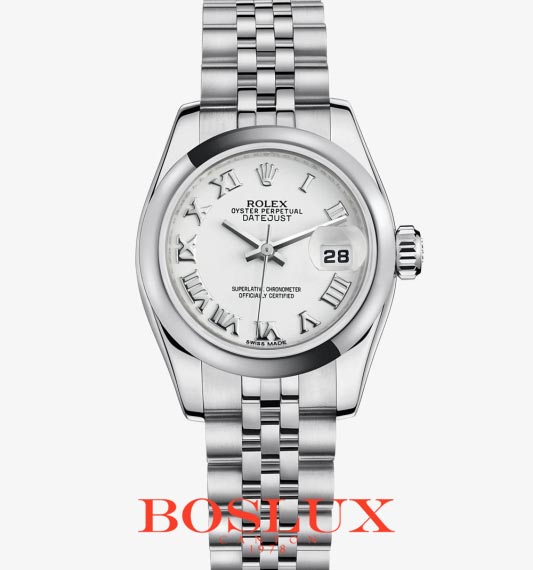 Rolex 179160-0041 HINTA Lady-Datejust